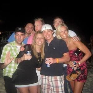 Meet your Posher, Brian